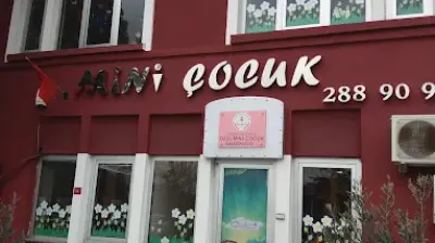 Mini Çocuk