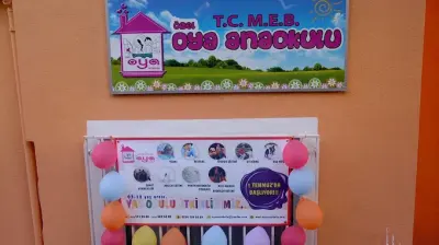 Oya Anaokulu