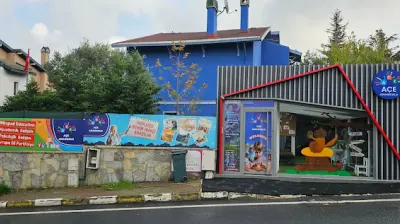 Aile Çocuk Enstitüsü Anaokulu