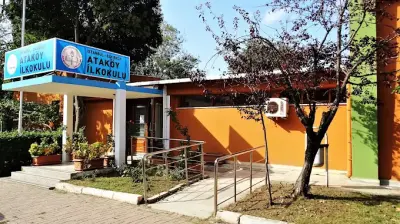Ataköy İlkokulu