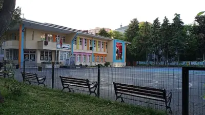 Bakırköy MimarSinan İlkokulu