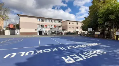 Cumhuriyet İlkokulu