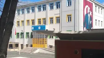Ferhan Bedi Feyzioğlu İlkokulu