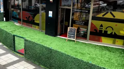 Muzipo Kids Bakırköy