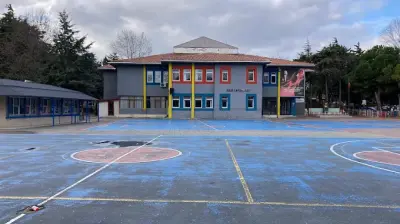 Gazi Ortaokulu