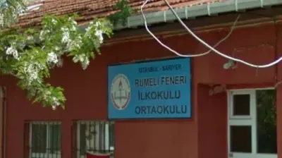Rumeli Feneri İlkokulu