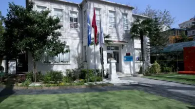 BÜMED MEÇ Arnavutköy Anaokulu