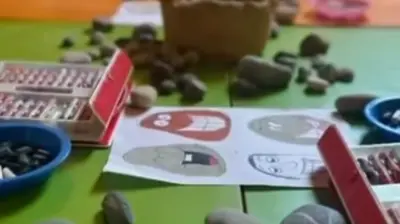 Neşe Erberk Anaokulu Beşiktaş