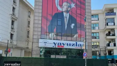 Yavuzlar Ortaokulu
