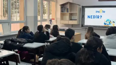 İSTANBUL-BAKIRKÖY ŞENLİKKÖY ORTAOKULU