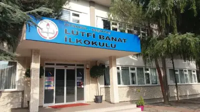 Lütfi Banat Ortaokulu