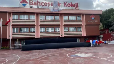 Bahçeşehir Koleji Florya Kampüsü