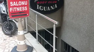 Iguana Spor Merkezi