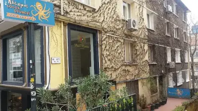 Özel Ahtapot kreş çocuk evi- Kindergarten