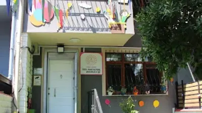 Özel Kartaltepe Anaokulu