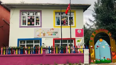 Özel Belgrad Anaokulu - Bahçeköy - Sarıyer