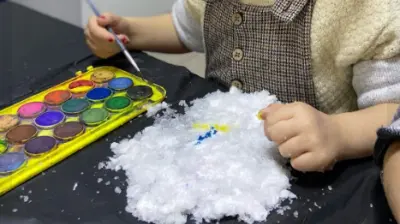 Şişli özel Altınbaşak Anaokulu
