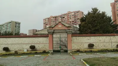İspirtohane Kültür Merkezi