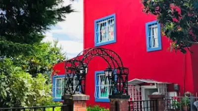 Badem Şekeri Anaokulu (Kids Education Academy İstinye Şubesi)