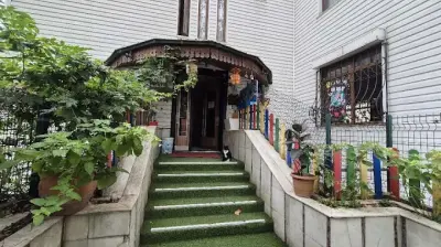 Tarabya Özel Ünlü Kampüs Anaokulu