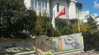 Özel Lale Buketi Anaokulu
