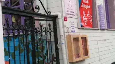 Özel Aydınlık Çocuk Anaokulu