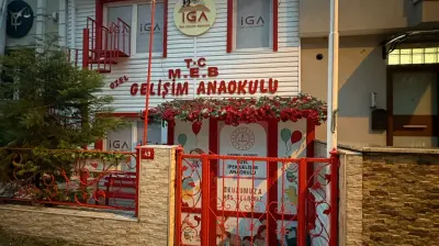 Özel ipek gelişim anaokulu