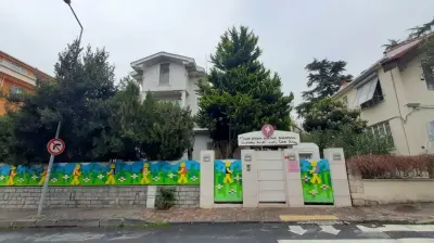 Özel Mor Efrem Süryani Anaokulu