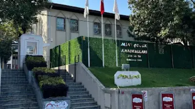 Özel Balmumcu Mini Çocuk Anaokulu