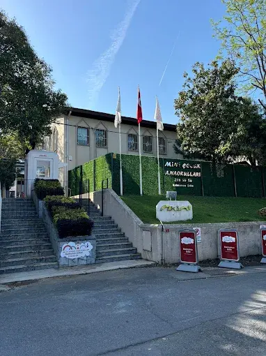 Kurum görseli