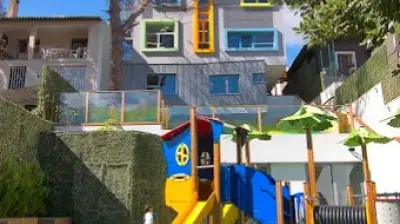 Özel İdeal Çocuk Anaokulu, Yuva Eğitim merkezi
