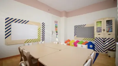 ÖZEL KARTALTEPE DAHİ ÇOCUK ANAOKULU