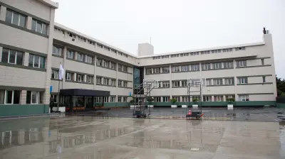 Sarıyer Doğa Anaokulu