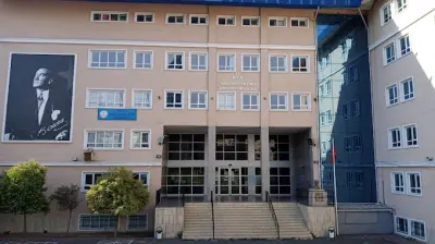 Handan Ziya Öniş Ilkokulu