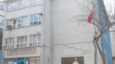 Mecidiye İlkokulu