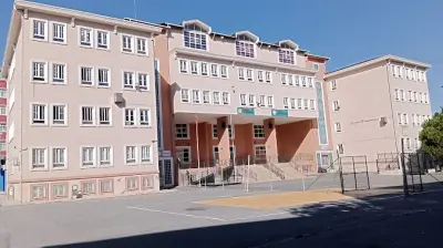 Şişli Fuat Soylu İlkokulu