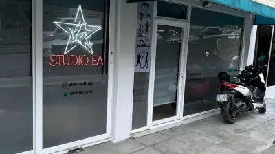 Studio EA