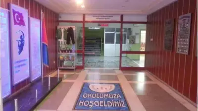 TEV Celalettin Buluğ İlkokulu