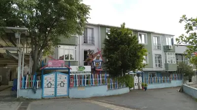 Basınköy Yeşil Zümrüt Anaokulu