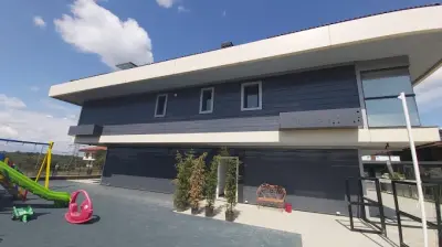 Sarıyer Pusula Anaokulu