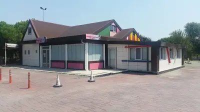 Muazzez İlmiye Çığ Çocuk Evi