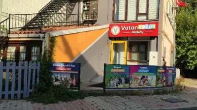 Ataköy Vatan Anaokulu