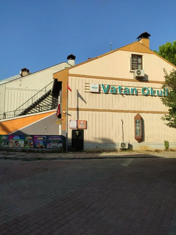 Kurum görseli