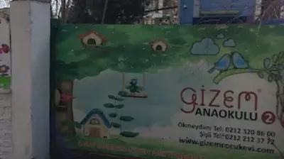 Gizem Anaokulu Şube