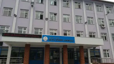 60. Yıl Ataköy İlkokulu