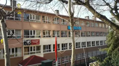Ali Yalkın Ortaokulu