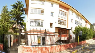 Bahçeköy Türkan Efe İlkokulu Ve Ortaokulu