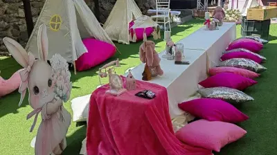 Drem events