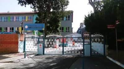 Bakırköy İlkokulu