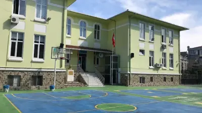 Kartaltepe İlkokulu